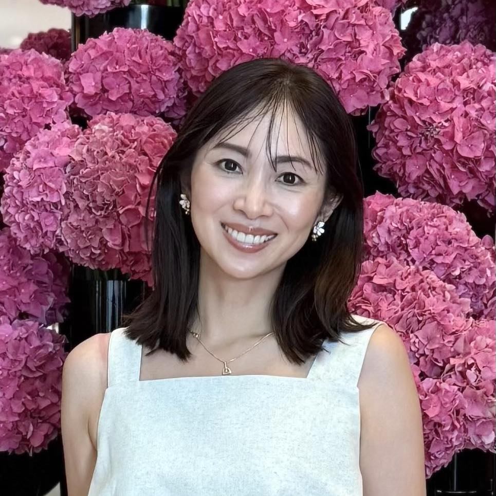 あきこんぐページ Akiko Yamazaki (@yamazaki.akiko.777) • Facebook