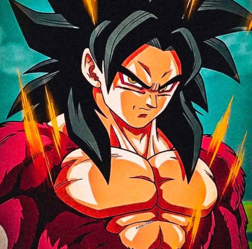 Cosmic Thor & Broly vs Trigon possessed Superman & Jiren who u got for ...