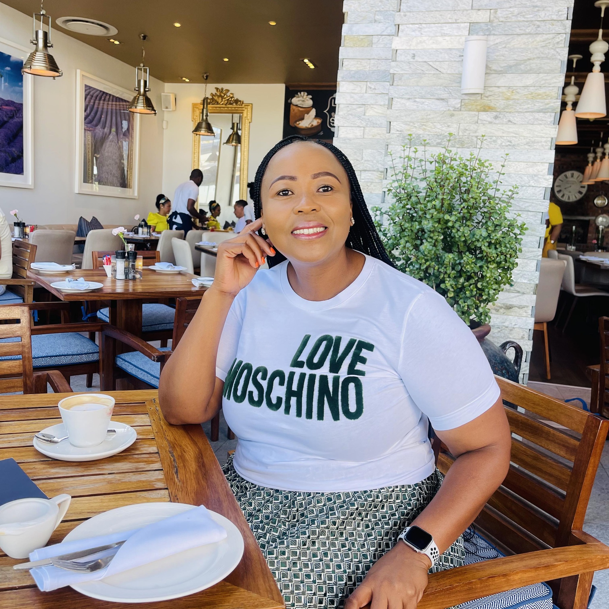 Dimpho Dibaba (@dimpho.dibaba) • Facebook, Connect with friends