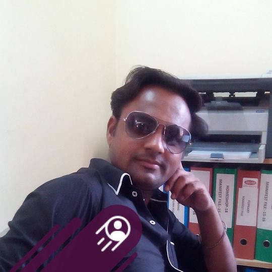 Ajay Kumar