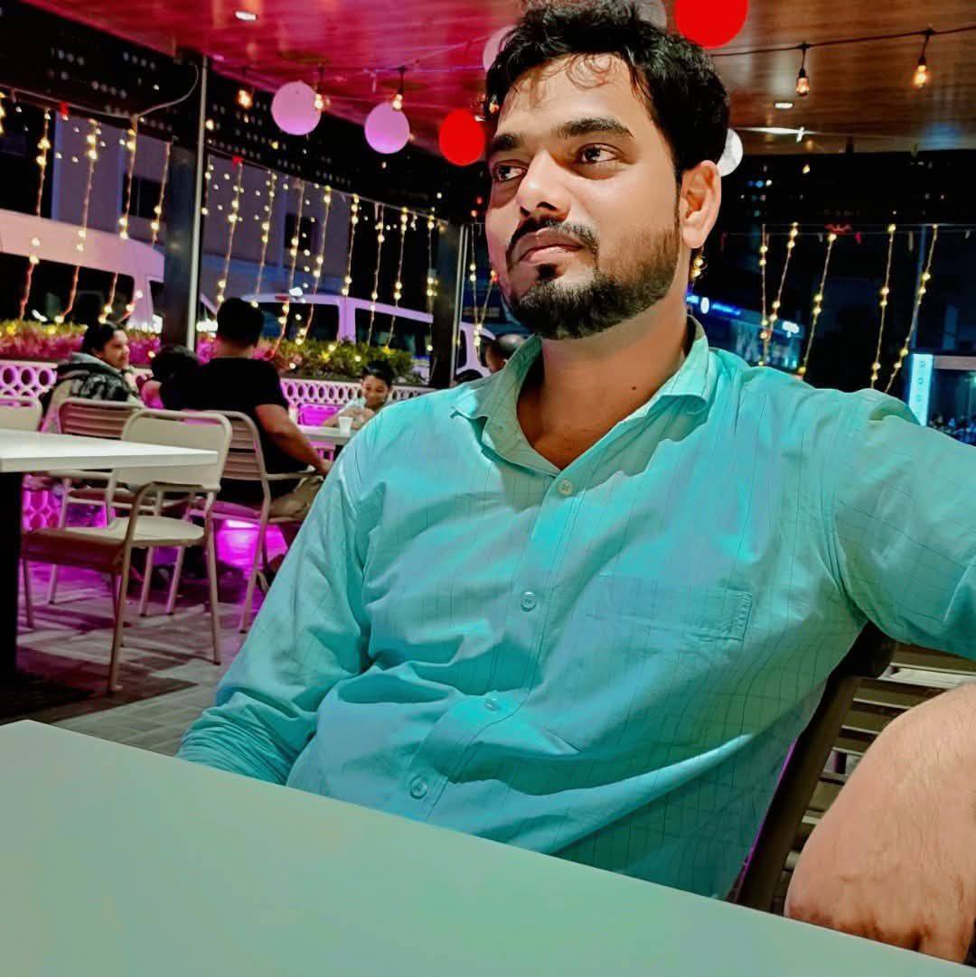 Hamid Raza