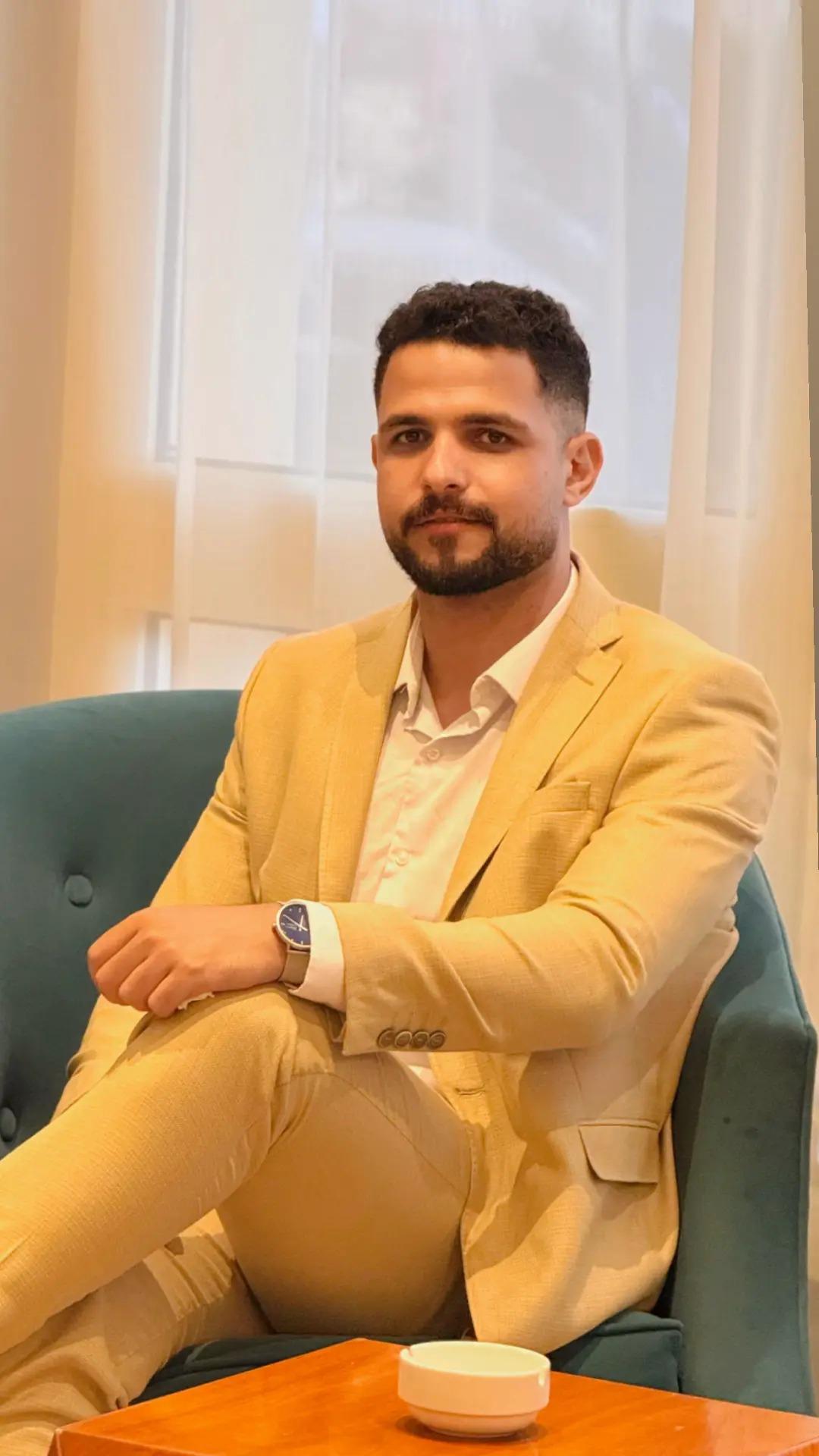 Mohamed Emba