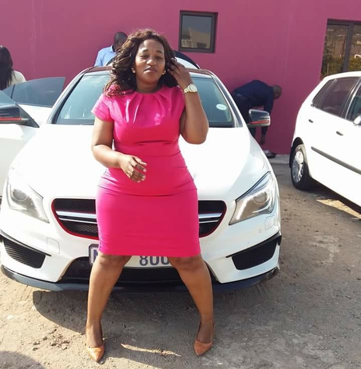Nompilo Sokhela