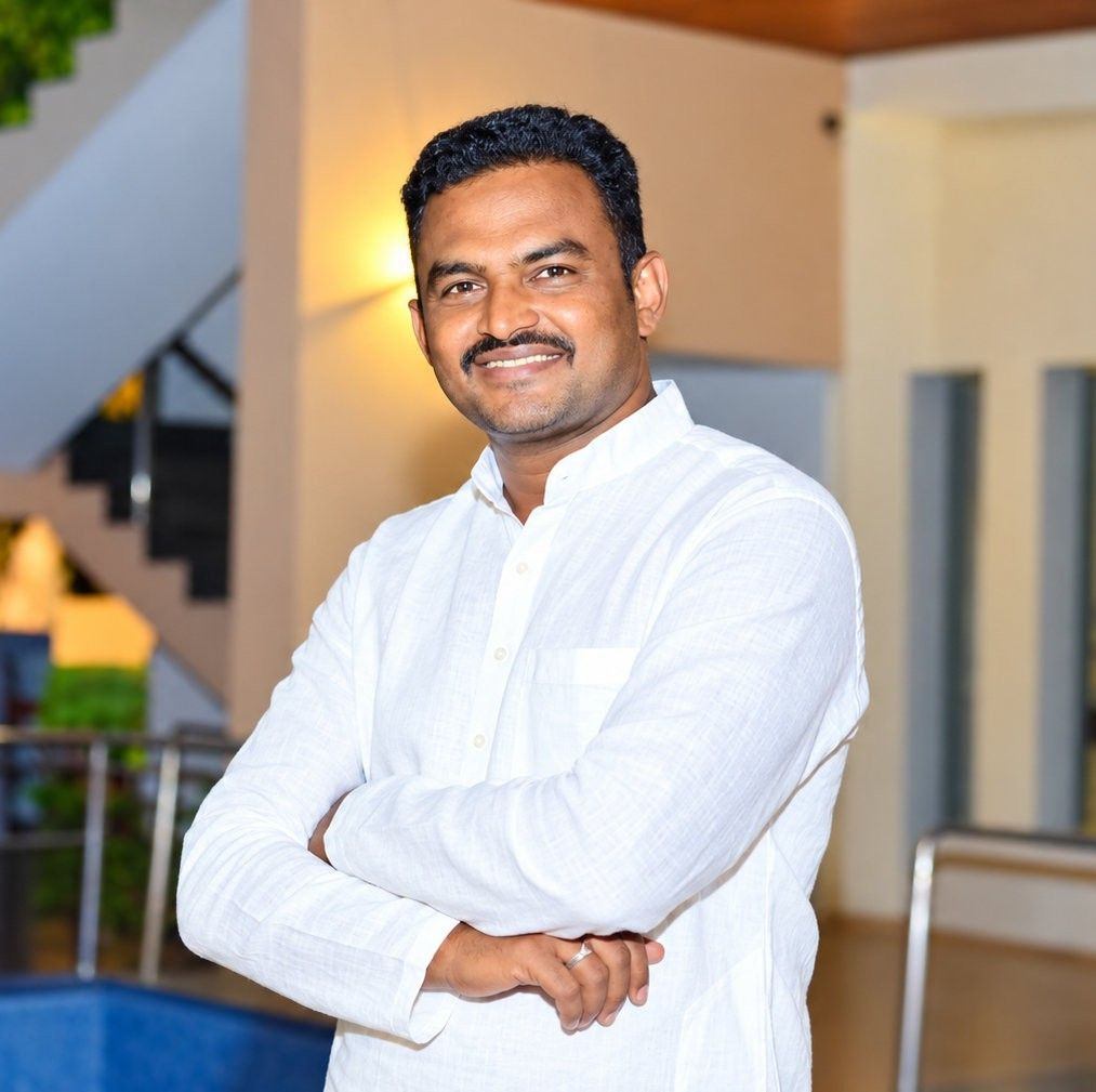 DM Rafiq