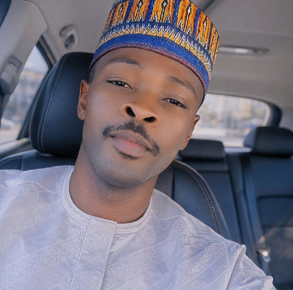 Halliru Bin Muhammad