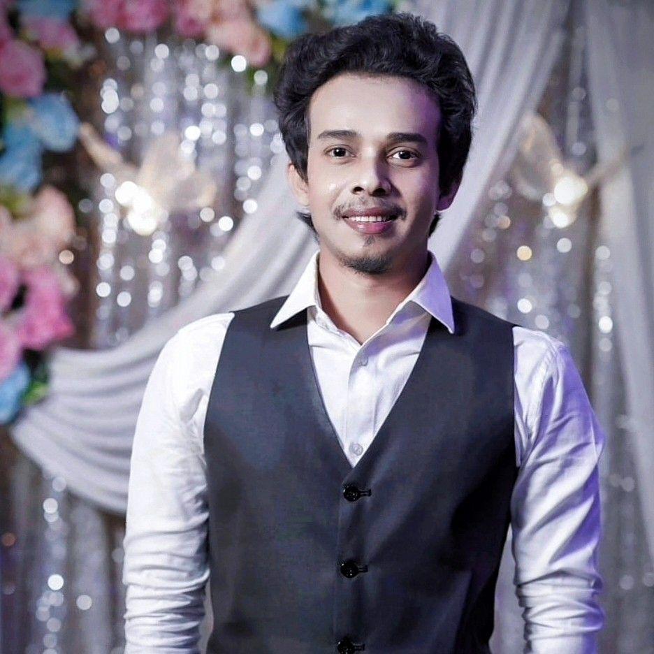 Rashadul Haque Rasel