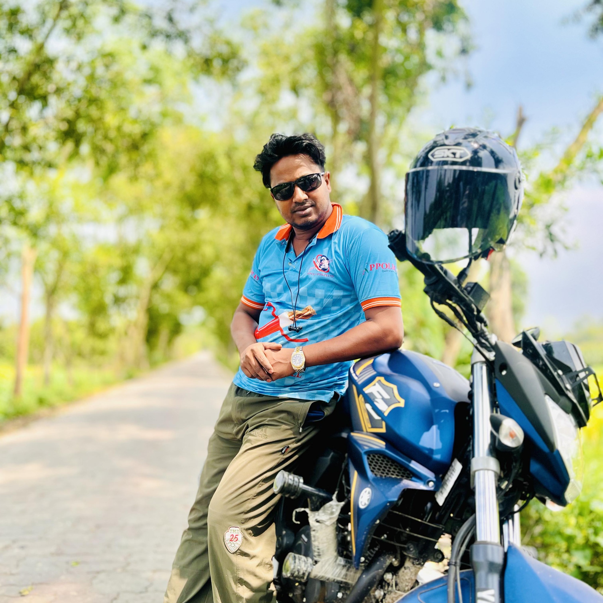 Md Ripon Miah