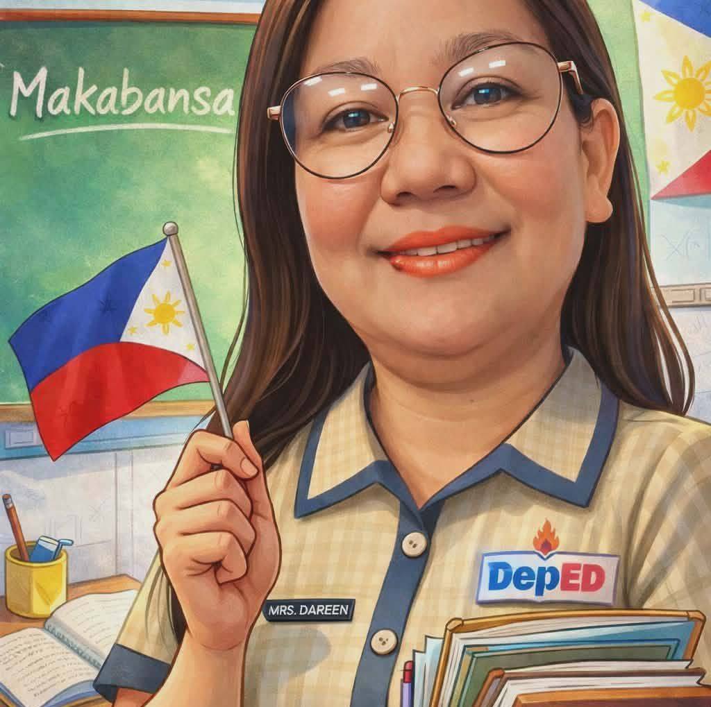 Jofel Marie Merin