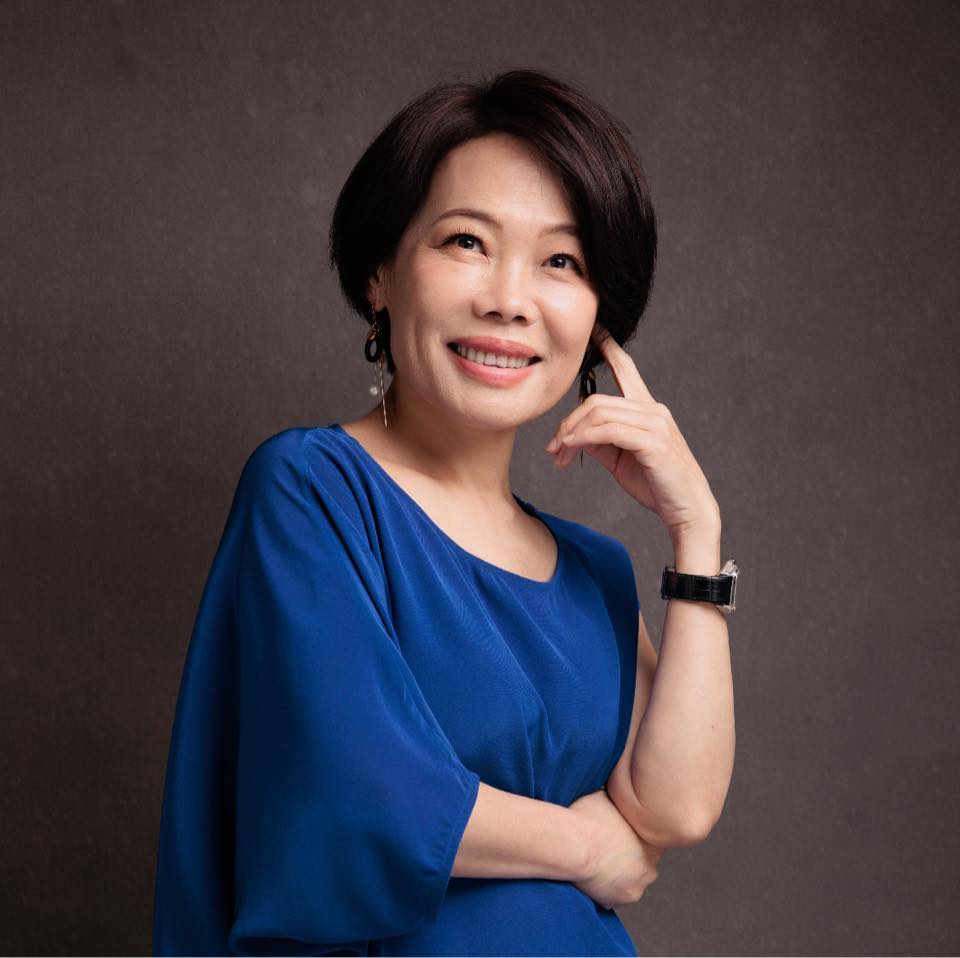 劉雅妮
