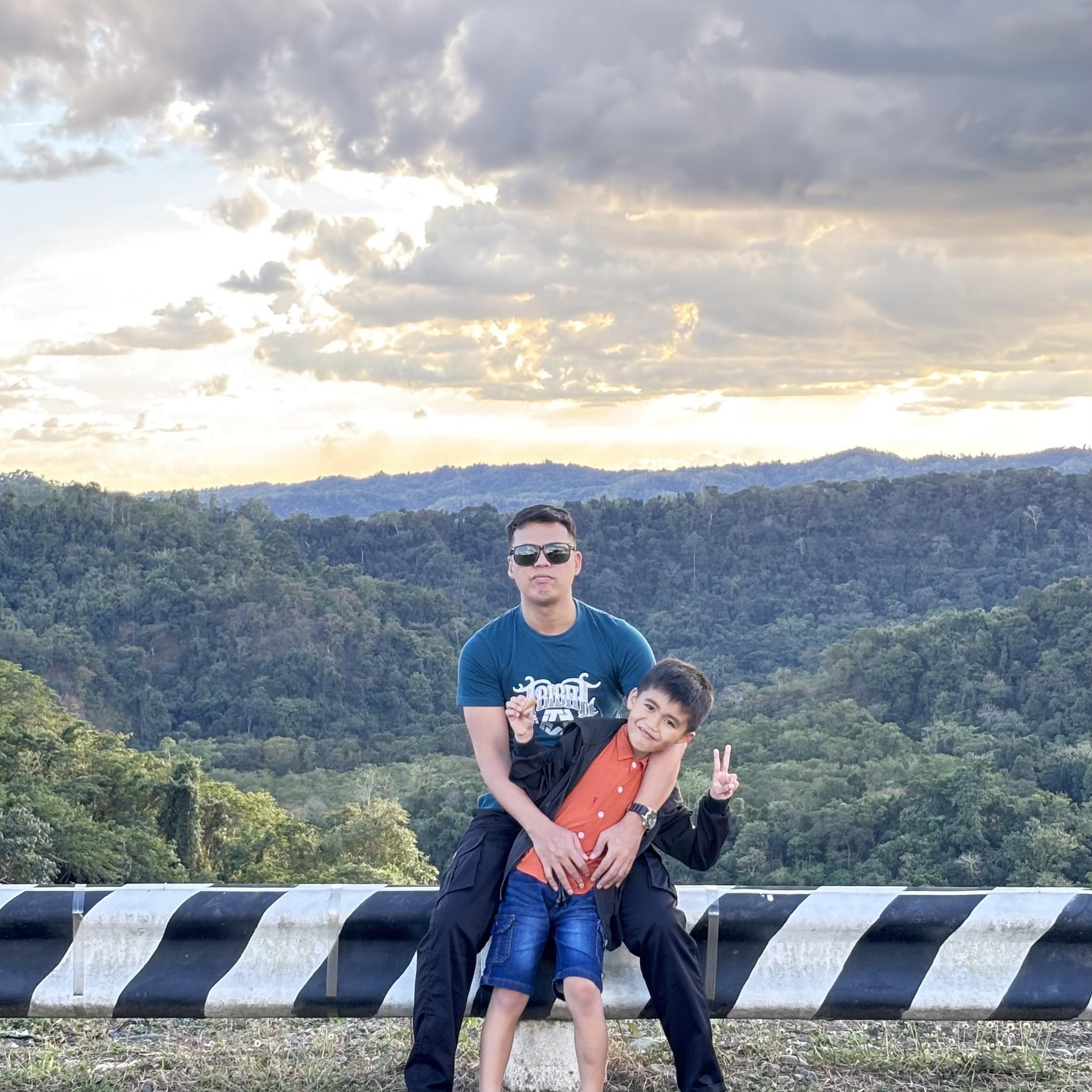Crystal May Manapat Muena