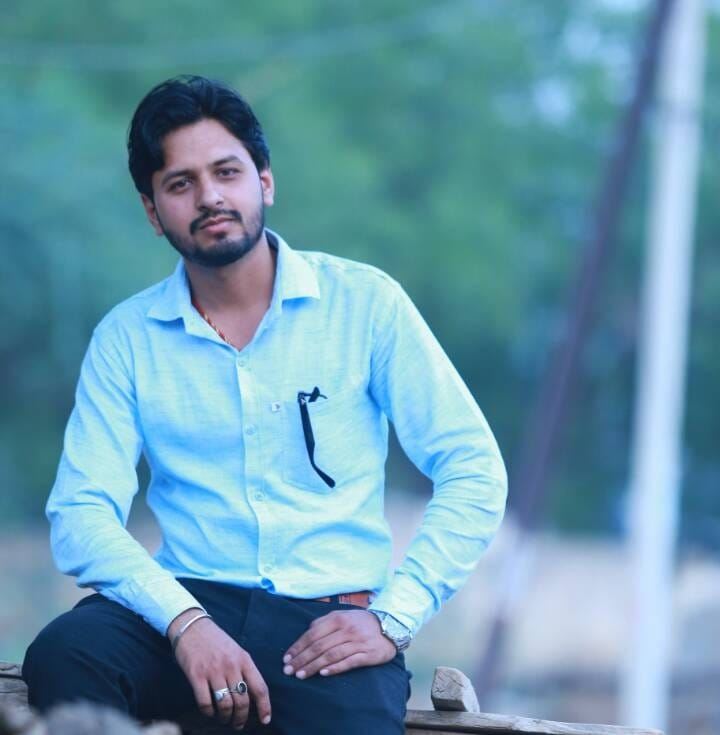 Ravi Kumar Sharma