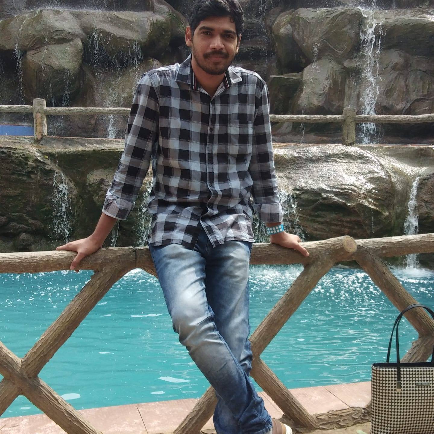 Chenchu Subba Reddy