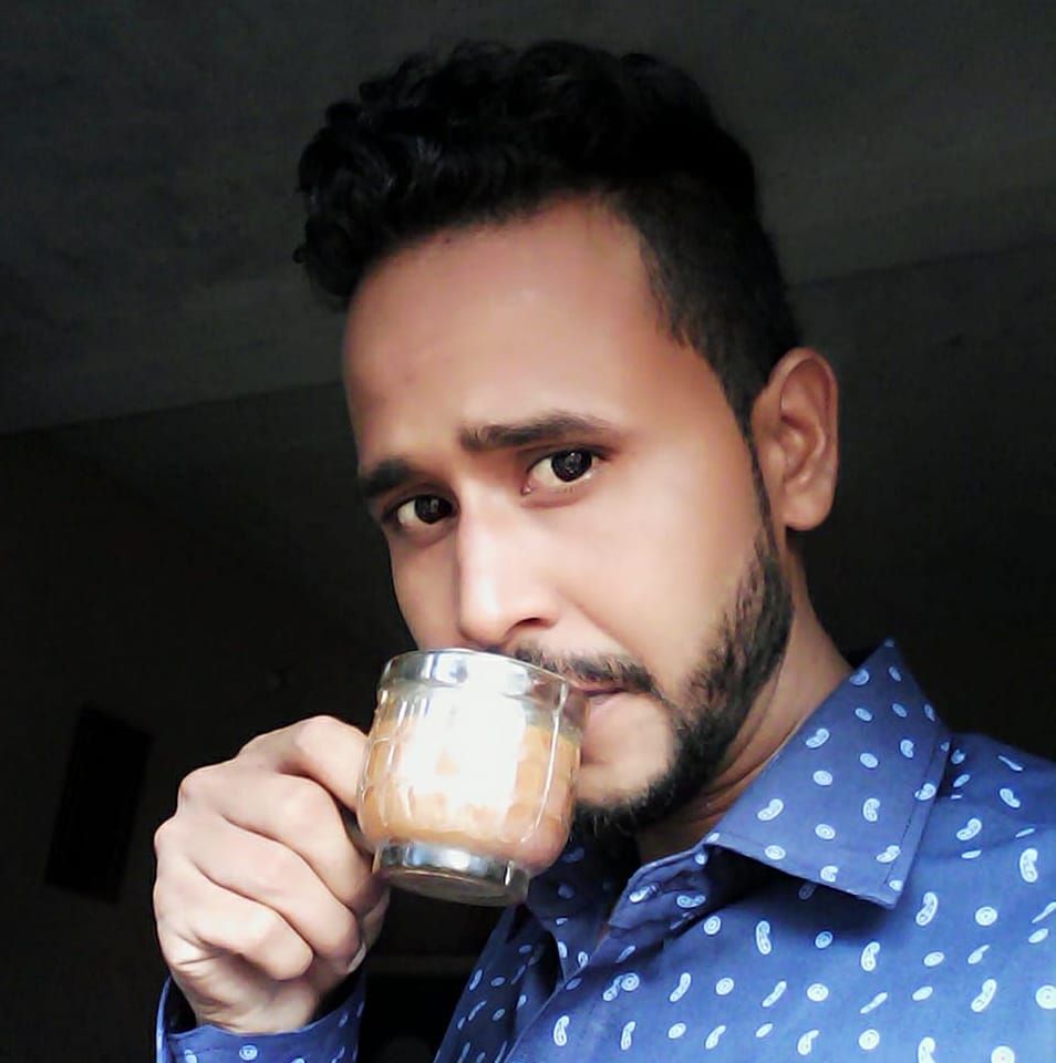 Viraj Singh Rajput