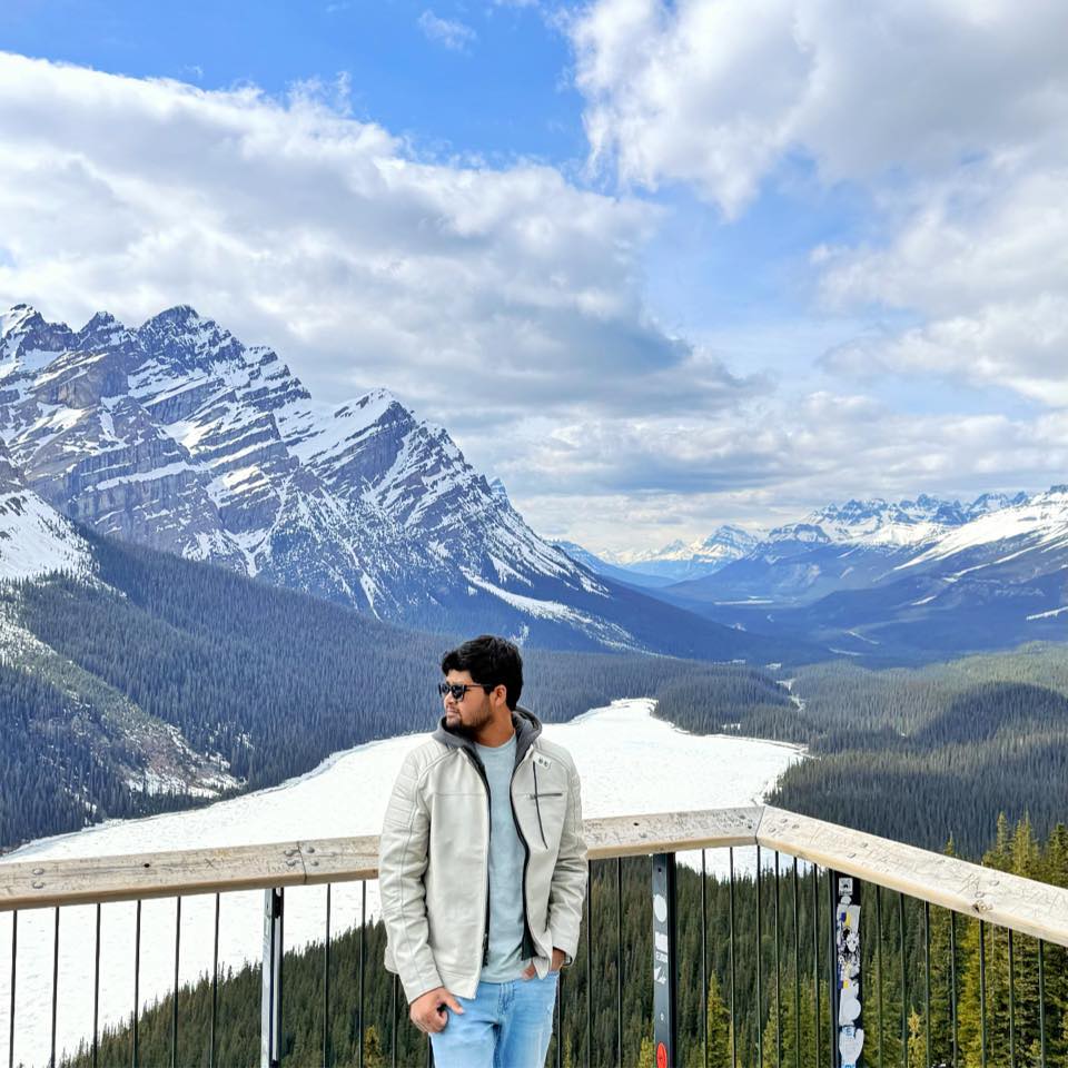 Rizwan Rizvi Turjo