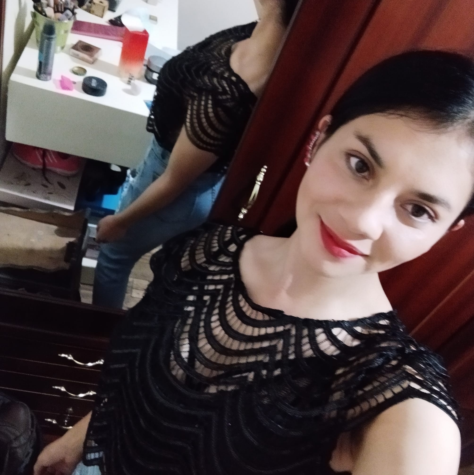 Tatiana Mayorga