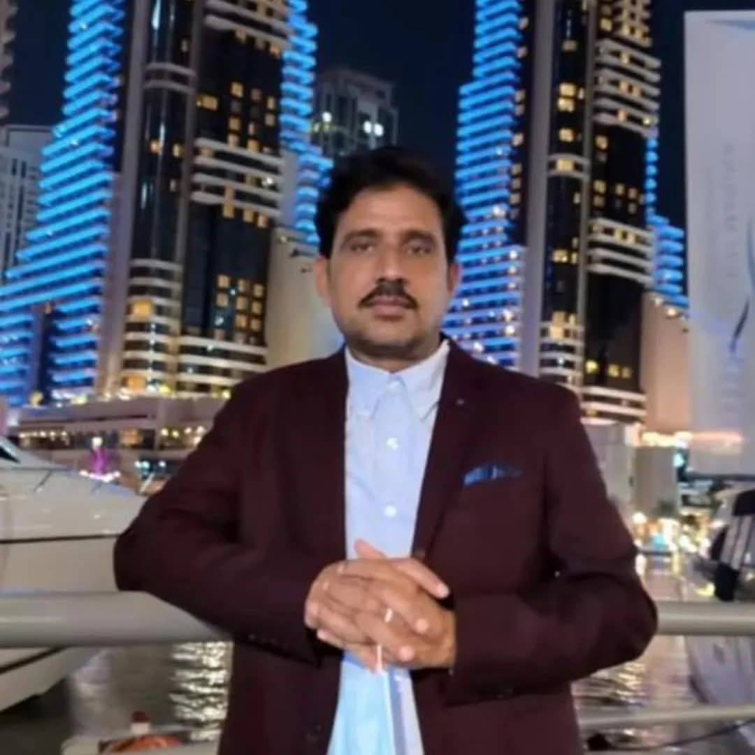 Azhar Butt