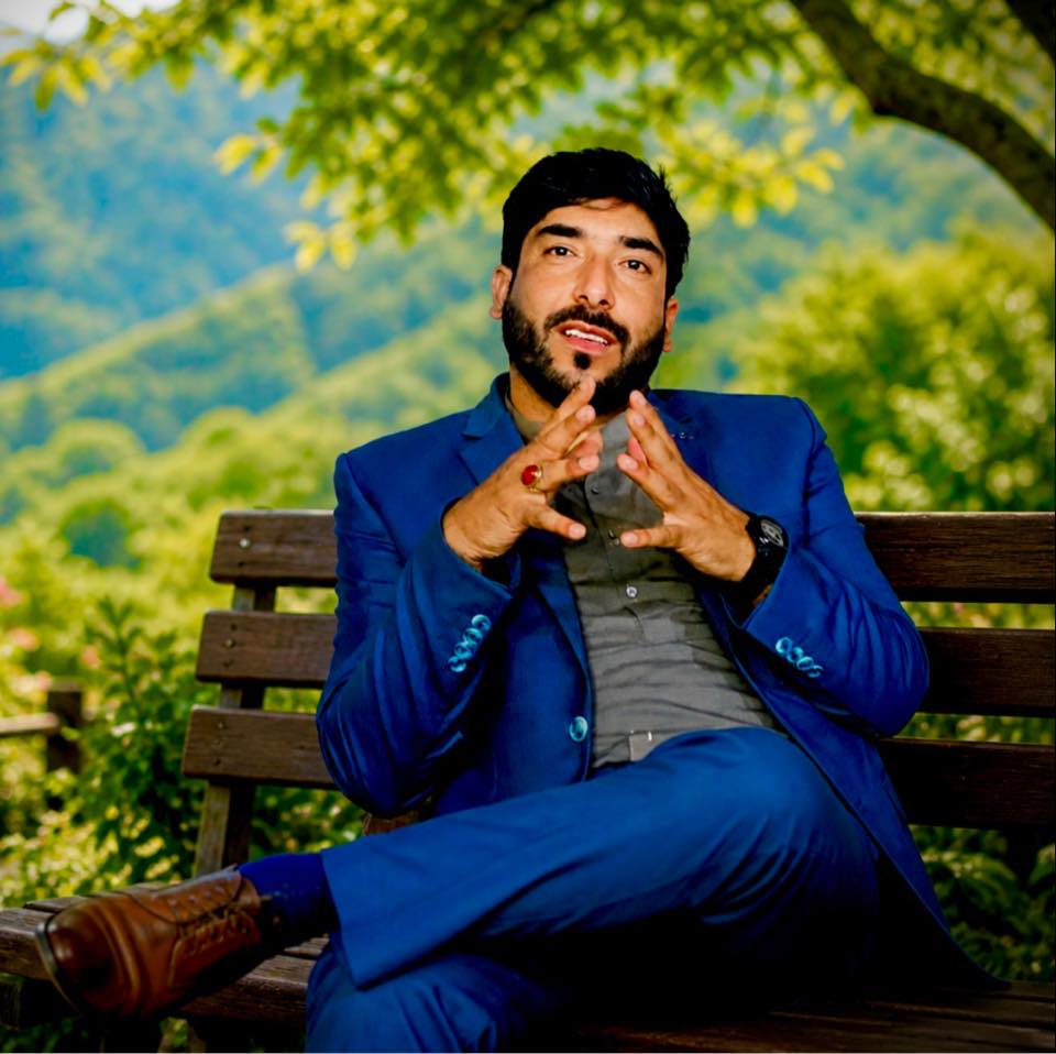 Asif Ali