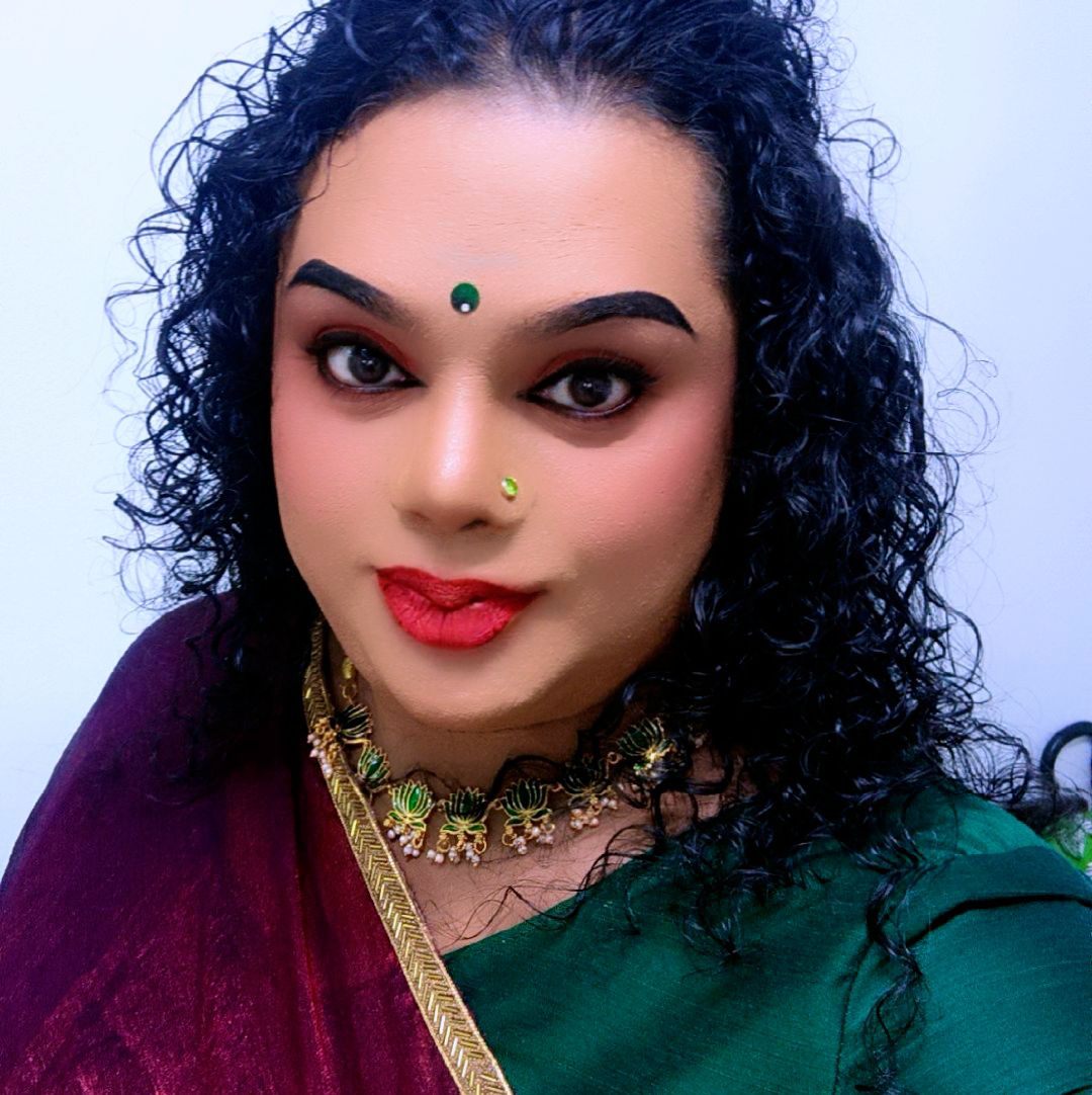 Keerthi Prrada
