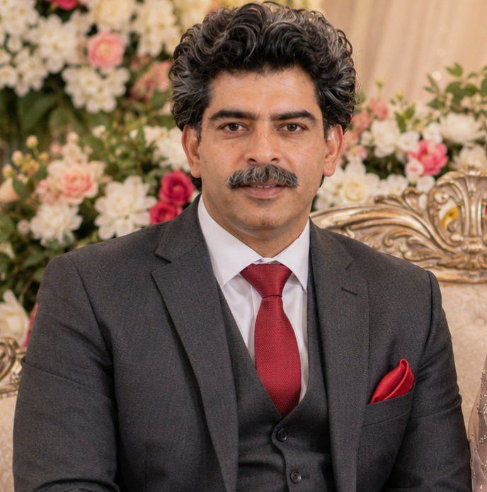 Rasheed Malik