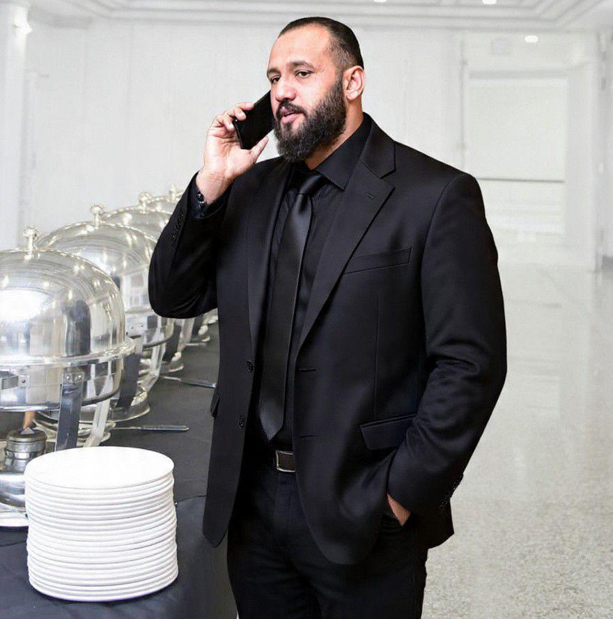 Asif Ranja Ksf