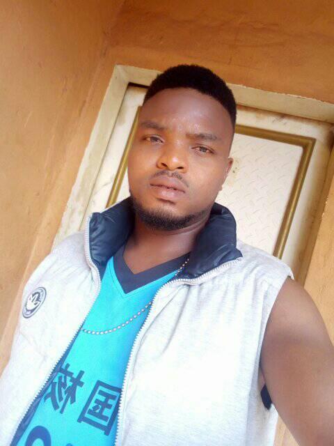 Alex Emeka