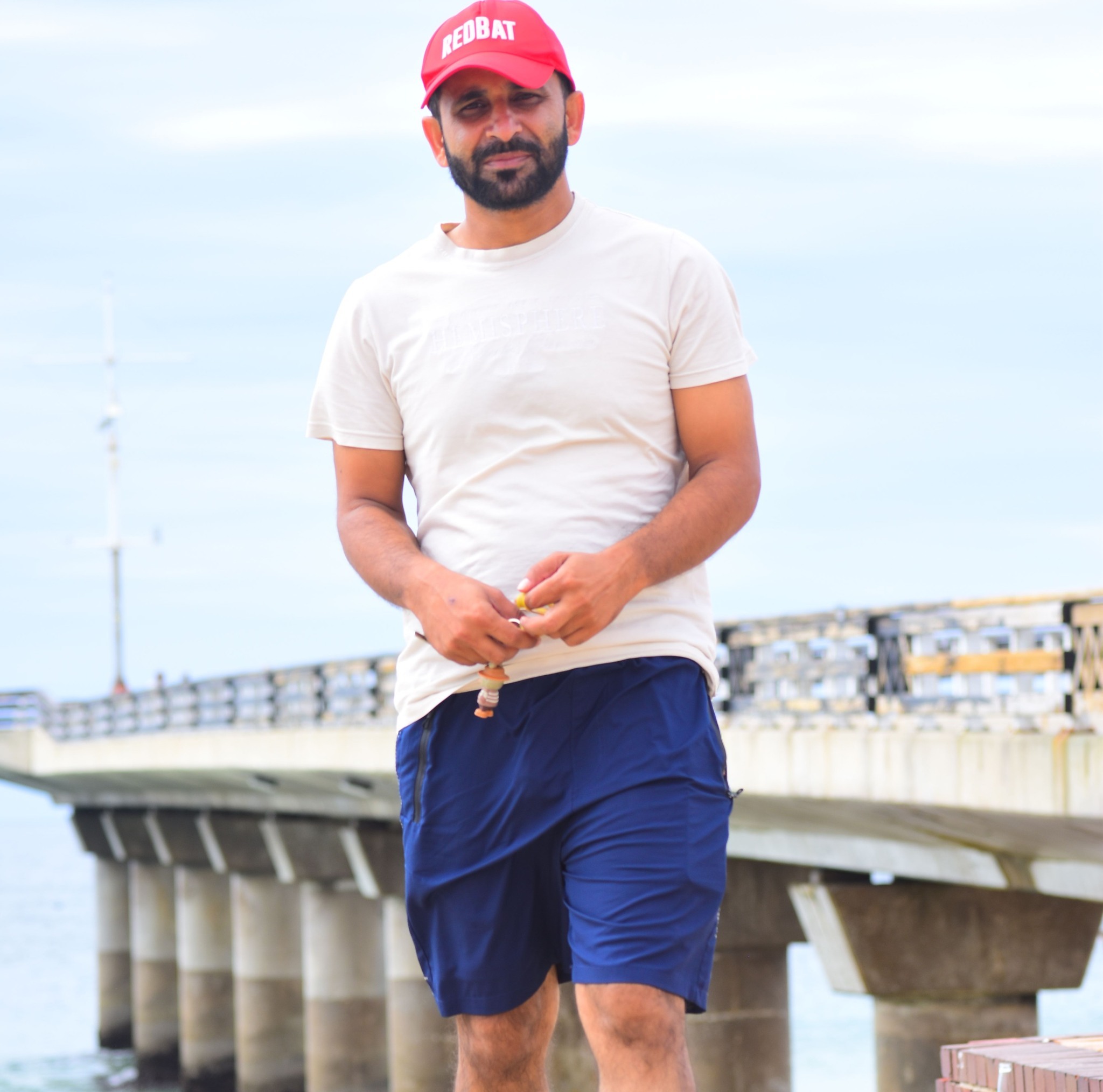 Rana Tahir Waseem