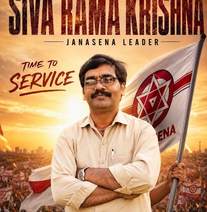 Siva Rama Krishna Adapa