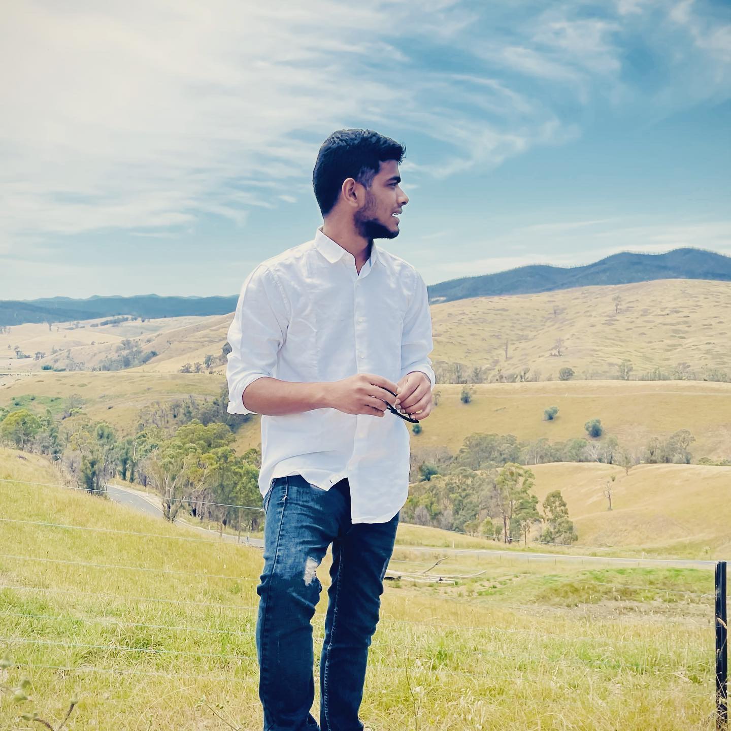 Rohith Reddy Gurram