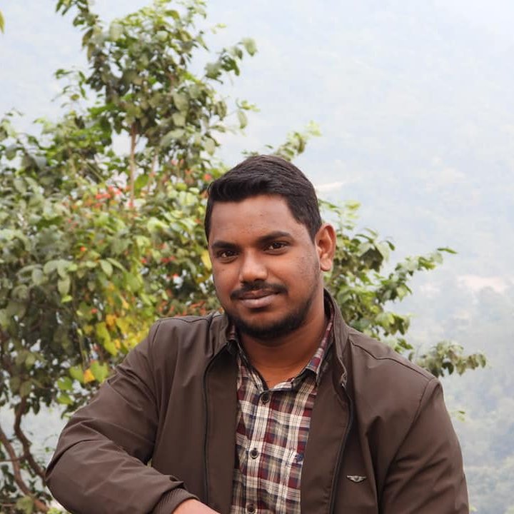 Kumar Ranjan