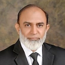 All Pakistan Rawn Association