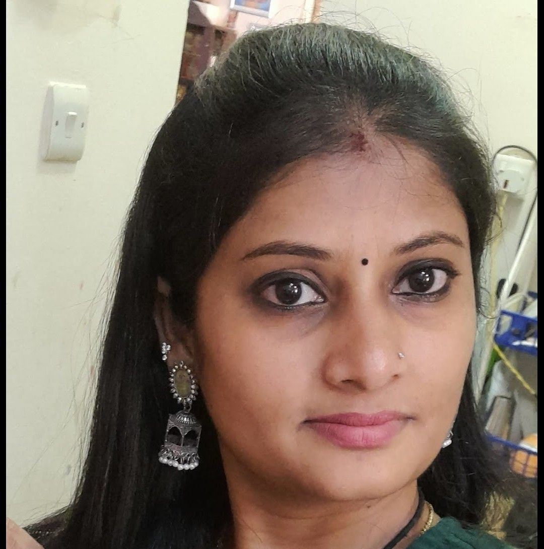 Suba Selvi