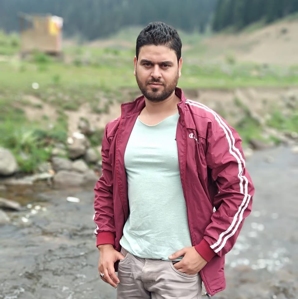 Imran Ali