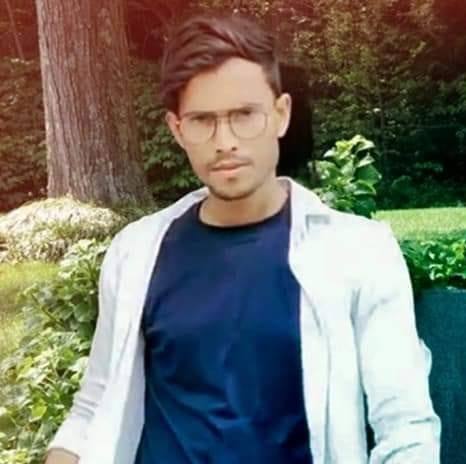 Roheed Khan