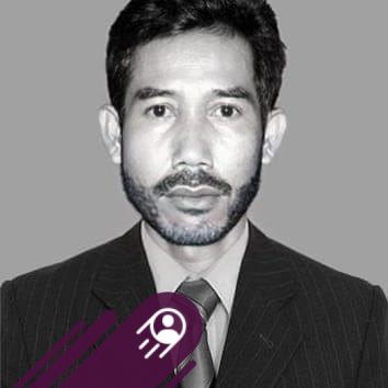 Suliman Lim