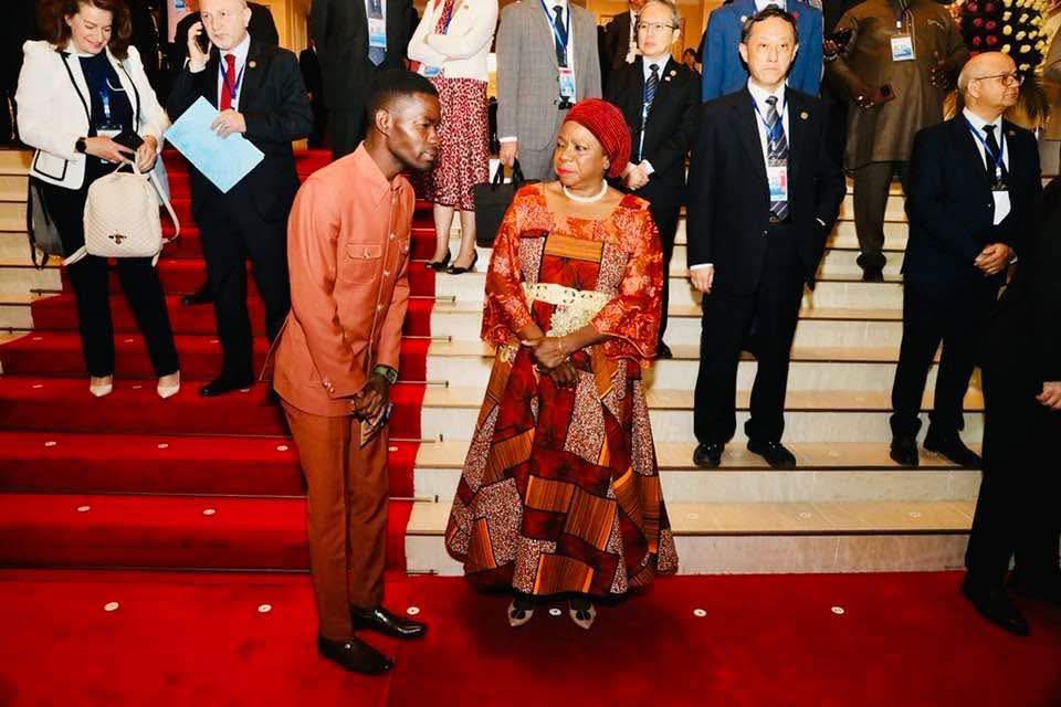 Muuka Jnr Muuka