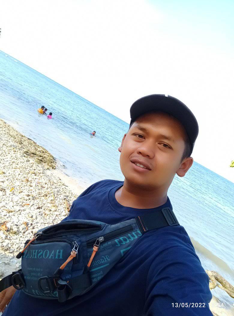 alhamdulillah point hunting pagi ini | Ali