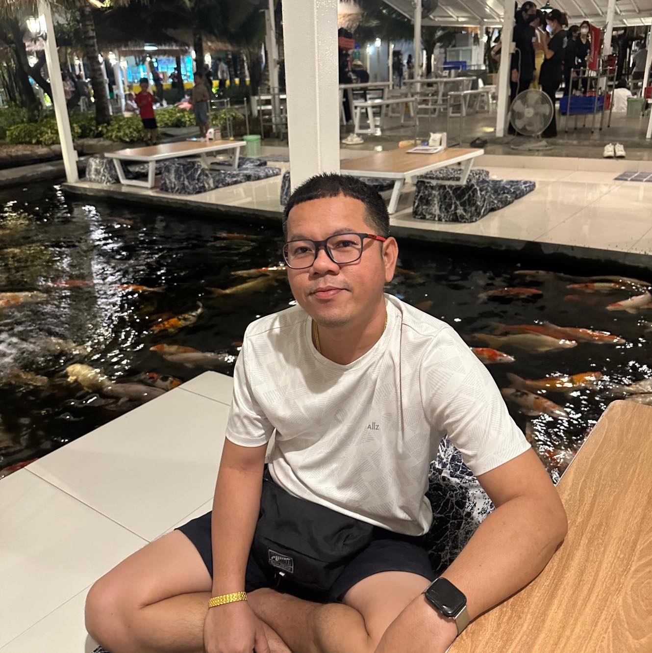 Mapring Priew