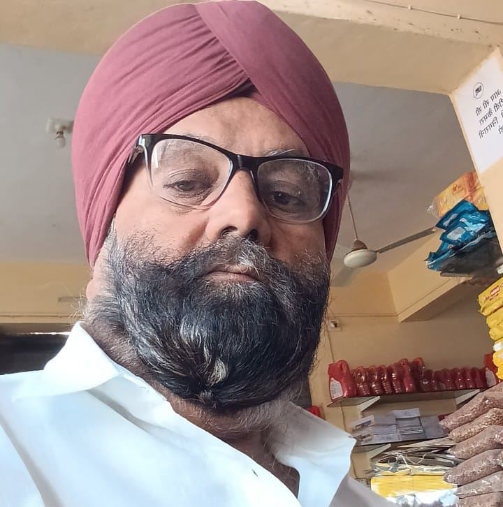 Power of sikh samaj 🔥 . . . #Punjab #reaction #sikh #viralreel # ...