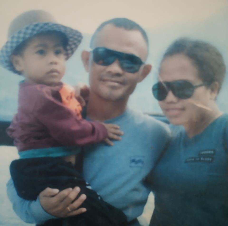 KUTA COMMUNITY | Memories of Bounty Discotheque and Paddy’s Pub, once ...