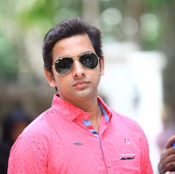 Rezaul Karim