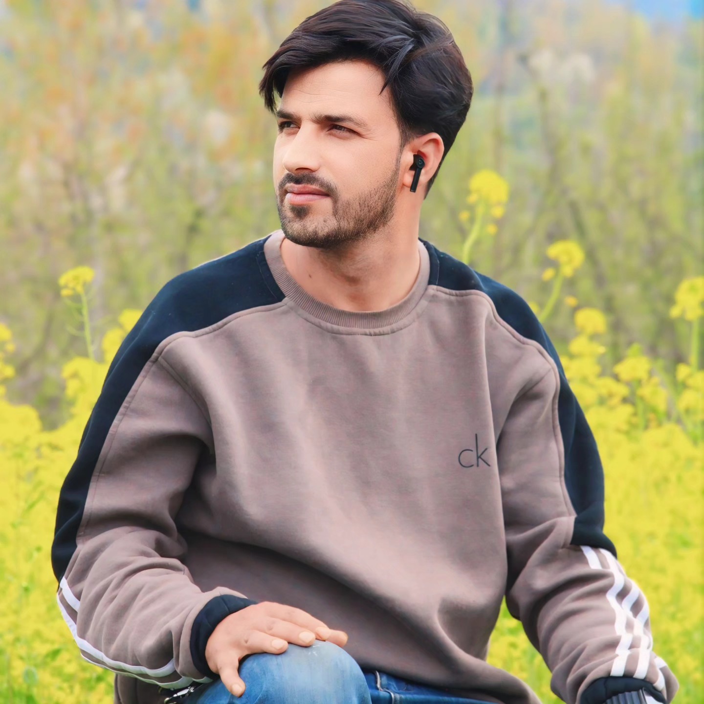 R Imran
