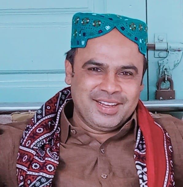 Javed Rahujo