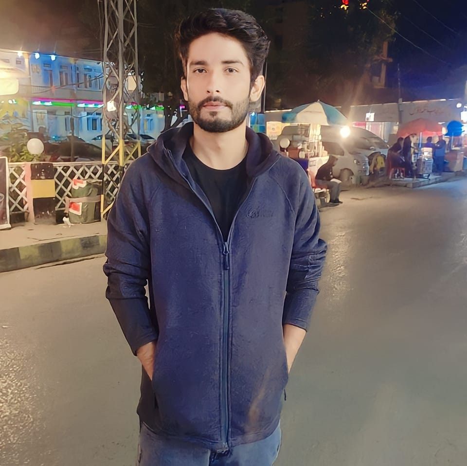Naqash Ahmad