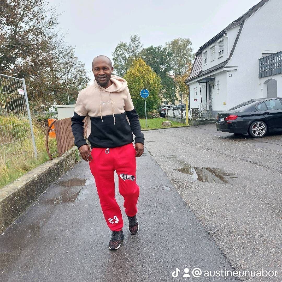 Austine Okoduwa Unua