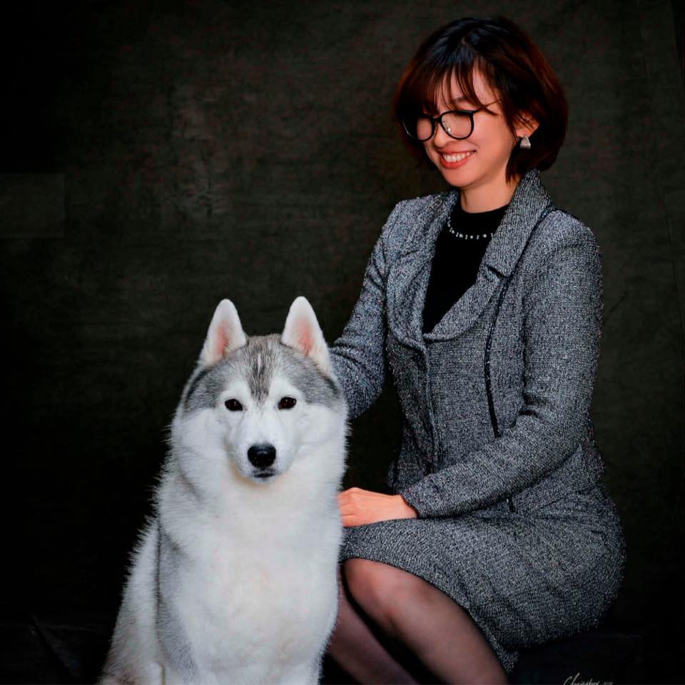 Yuko 犬50 猫30 Yuko Hanazawa (@yuko.hanazawa.5) • Facebook