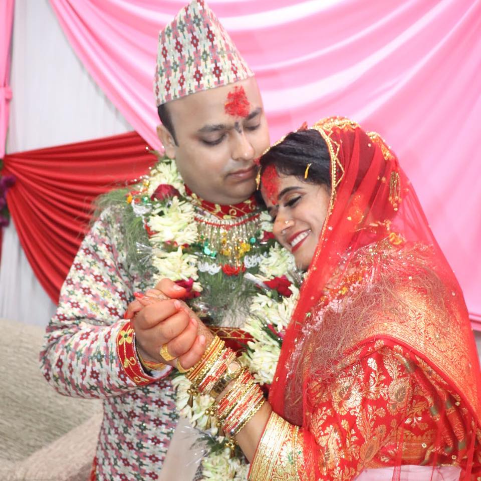 Debendra Panday