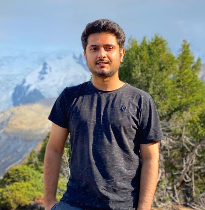 Raza Shabbir