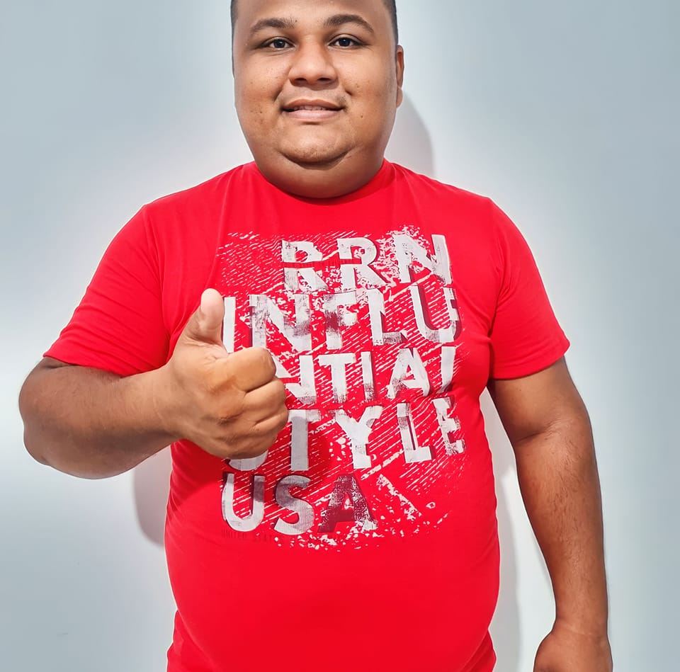 Josenilton Lima