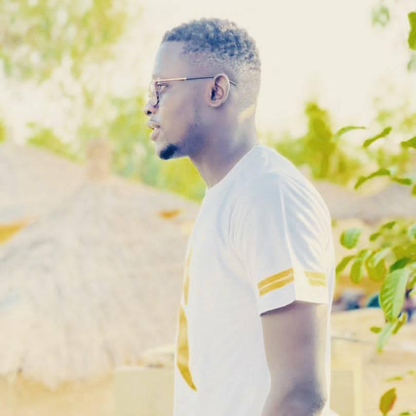 Al'hassane Laye