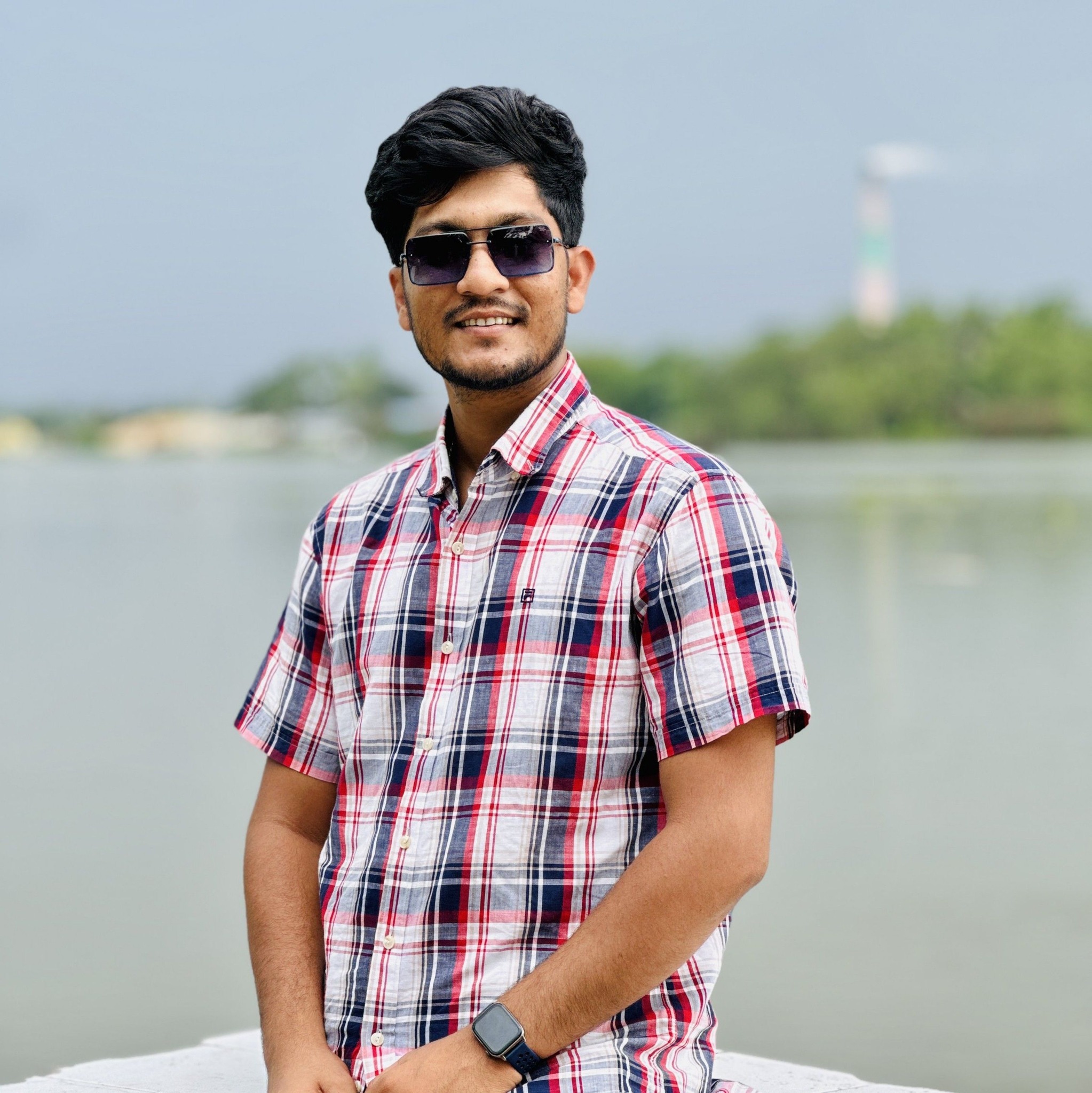 Rafsan Rasel Raj